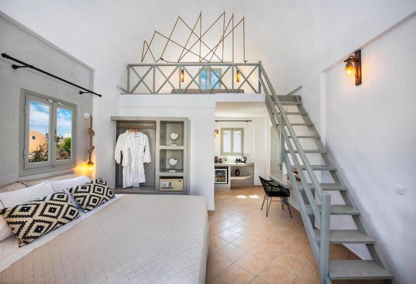 سوییت, Kalya Suites