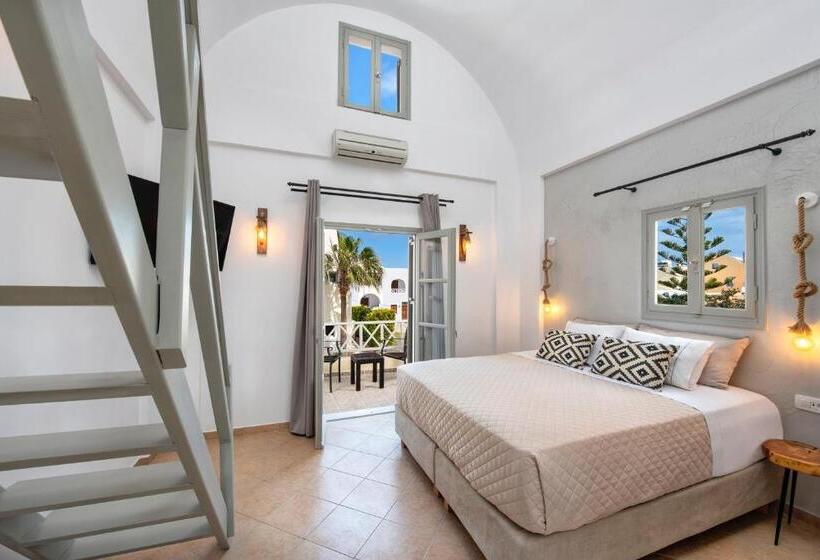 سوییت, Kalya Suites