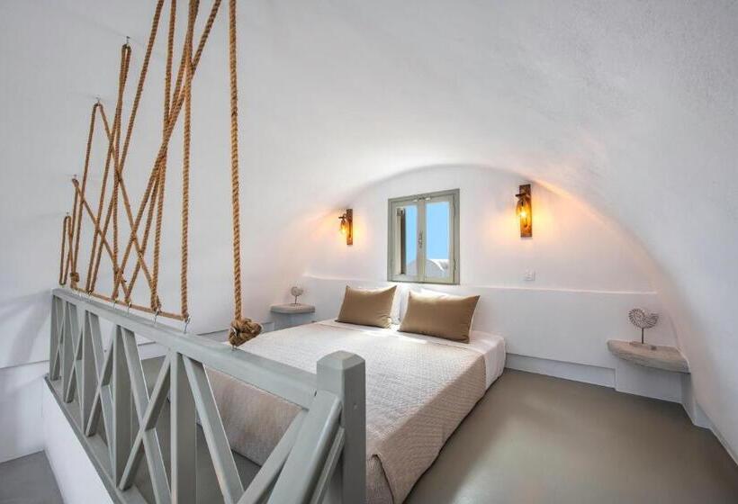 سوییت, Kalya Suites