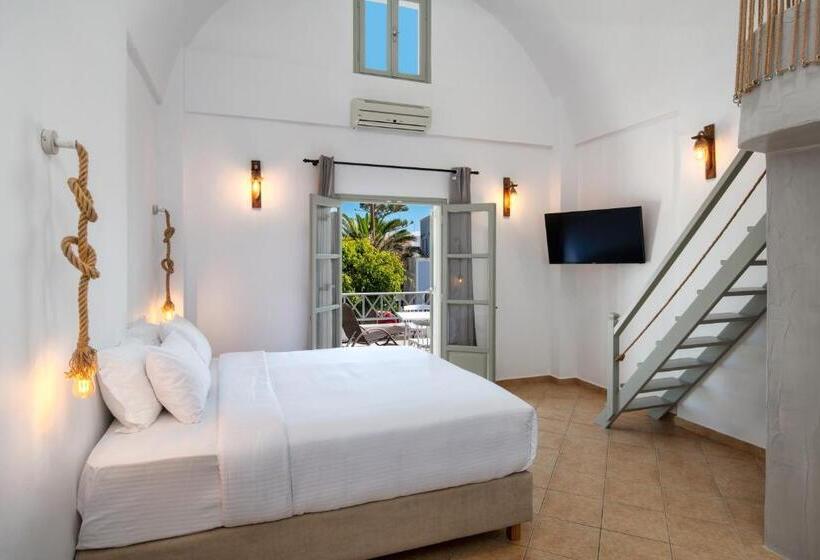 سوییت, Kalya Suites