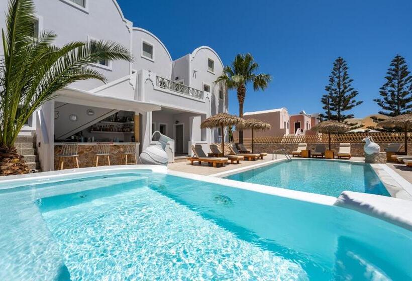 سوییت خانوادگی, Kalya Suites