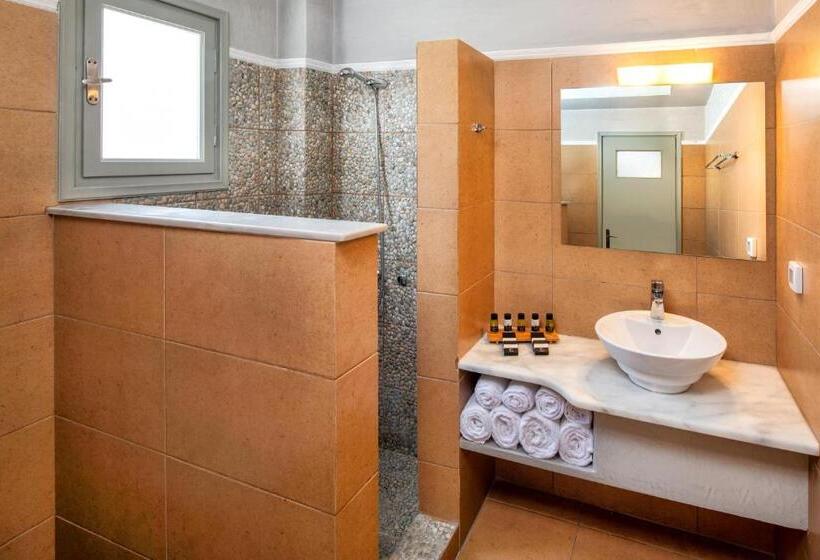 سوییت خانوادگی, Kalya Suites