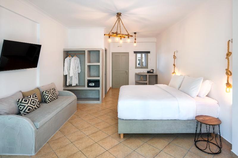 اتاق سوپریور, Kalya Suites