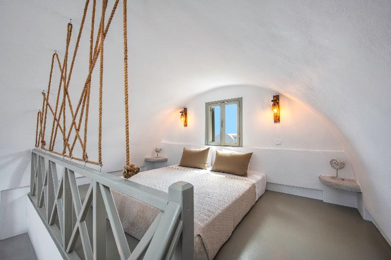 سوییت, Kalya Suites