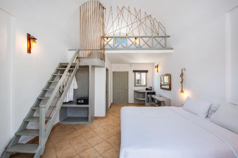 سوییت, Kalya Suites