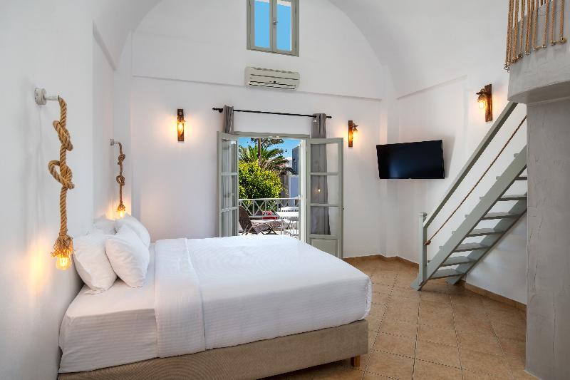 سوییت, Kalya Suites