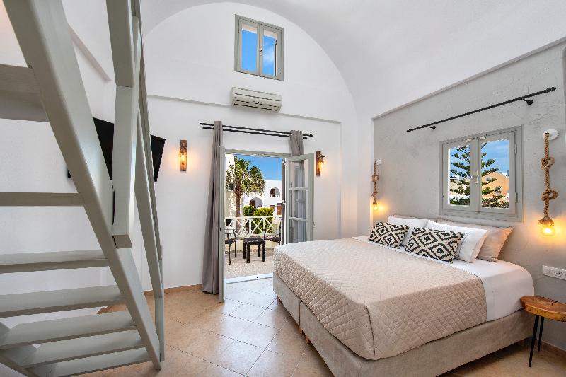 سوییت, Kalya Suites