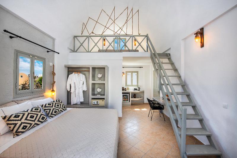 سوییت, Kalya Suites