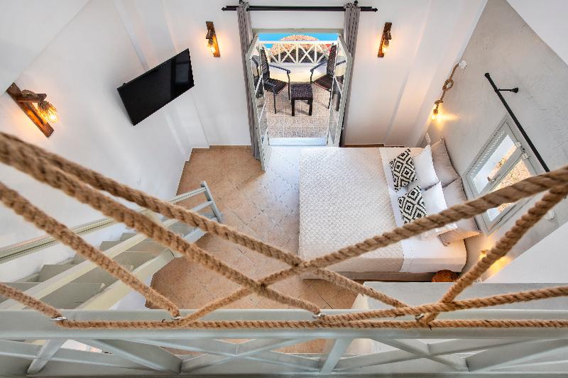 سوییت, Kalya Suites