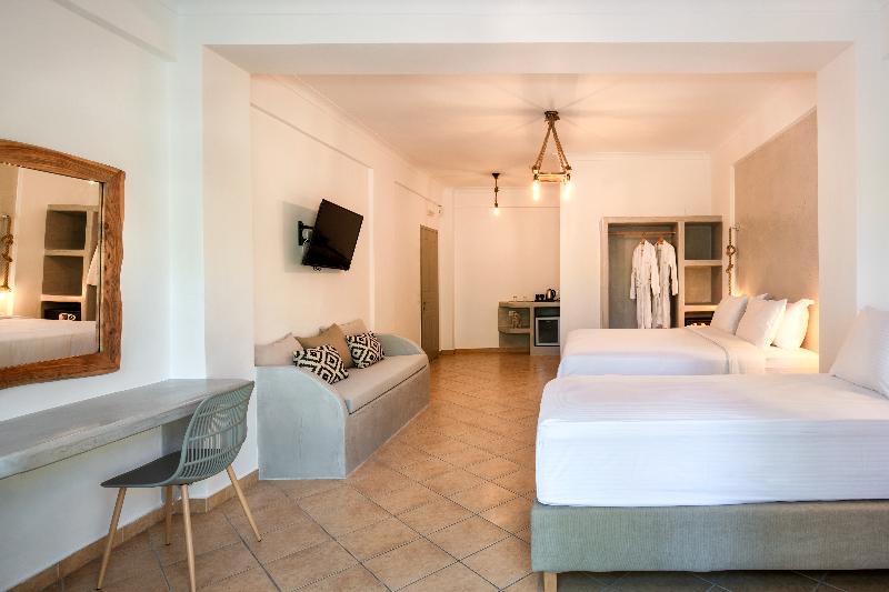 سوییت, Kalya Suites