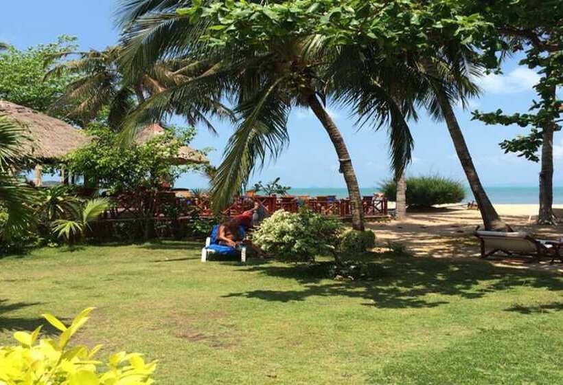 اتاق لوکس با چشم‌انداز دریا, The Waterfront Hotel At Fishermans Village