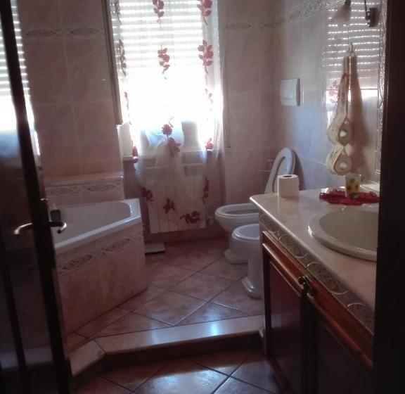 اتاق استاندارد, B&b Melody