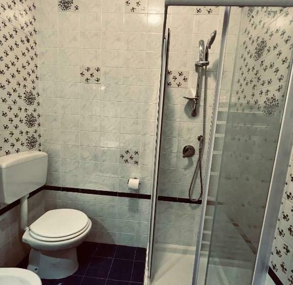 Quarto Triplo Estandar, Camelì Rooms & Holidays