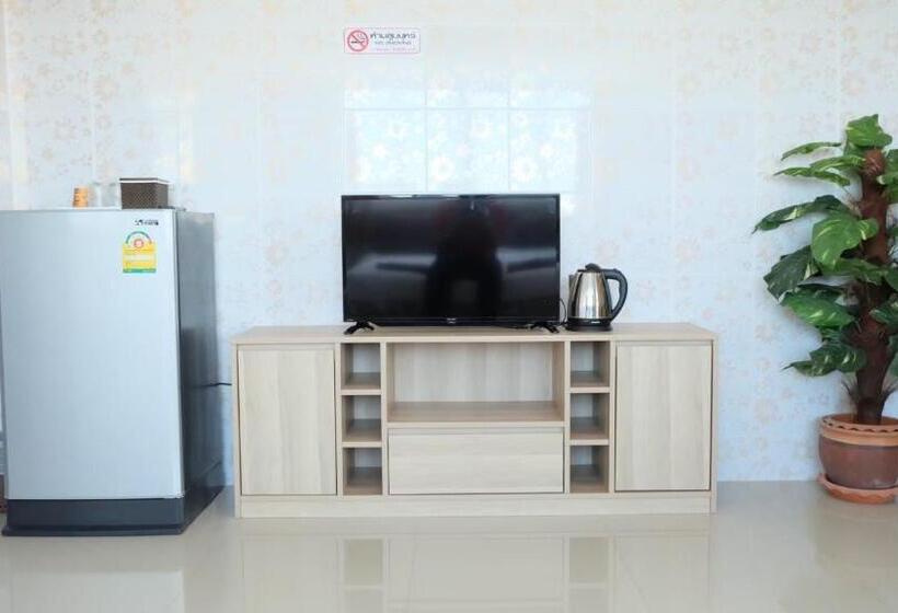 اتاق استاندارد, D5 Hotel สาขา หนองตำลึง