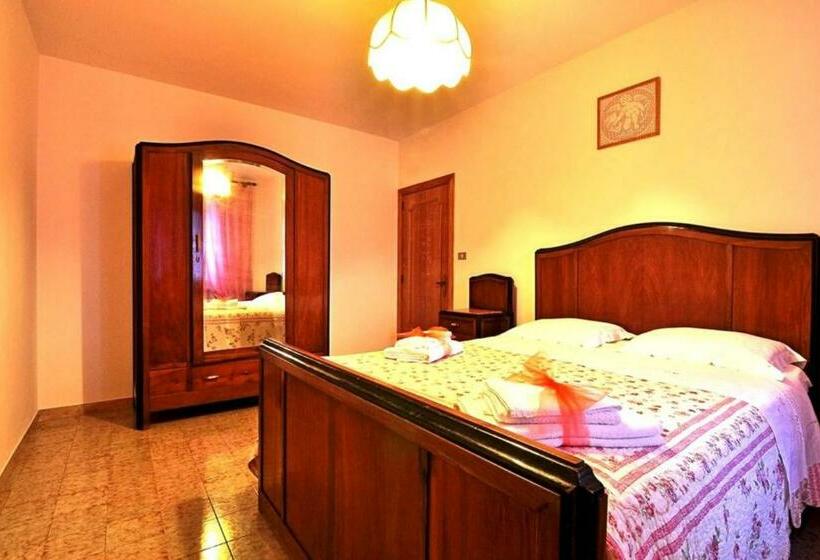 海の見える１ベッドルームアパートメント, Agriturismo Galanti