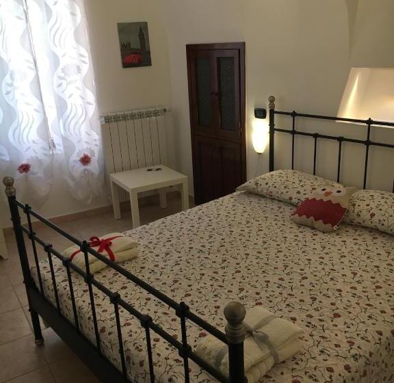 디럭스 룸, La Torre Di Clo B&b