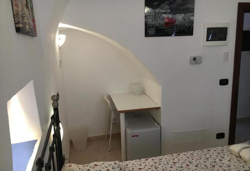 디럭스 룸, La Torre Di Clo B&b