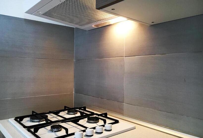 Апартаменты 1 Спальня, Maison Marie