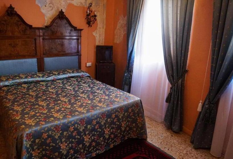 سوییت, Antica Dimora Della Racchetta