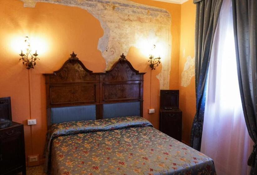 سوییت, Antica Dimora Della Racchetta