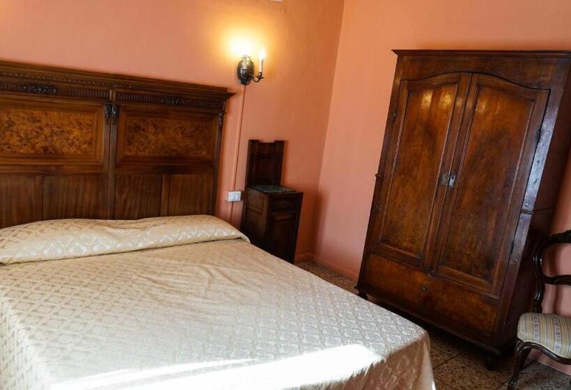 اتاق استاندارد, Antica Dimora Della Racchetta