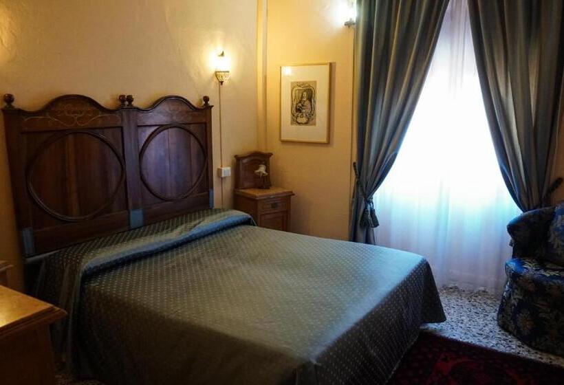 سوییت, Antica Dimora Della Racchetta