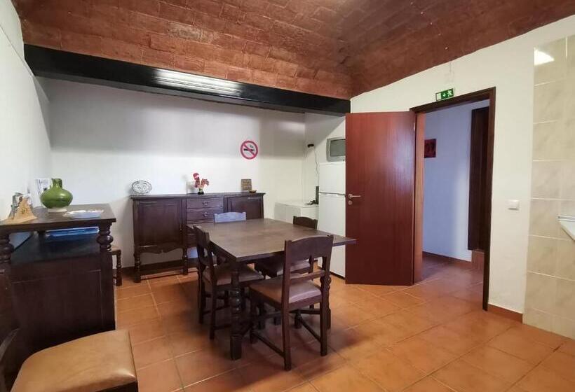 Дом 3 Спальни, Casa Do Castelo