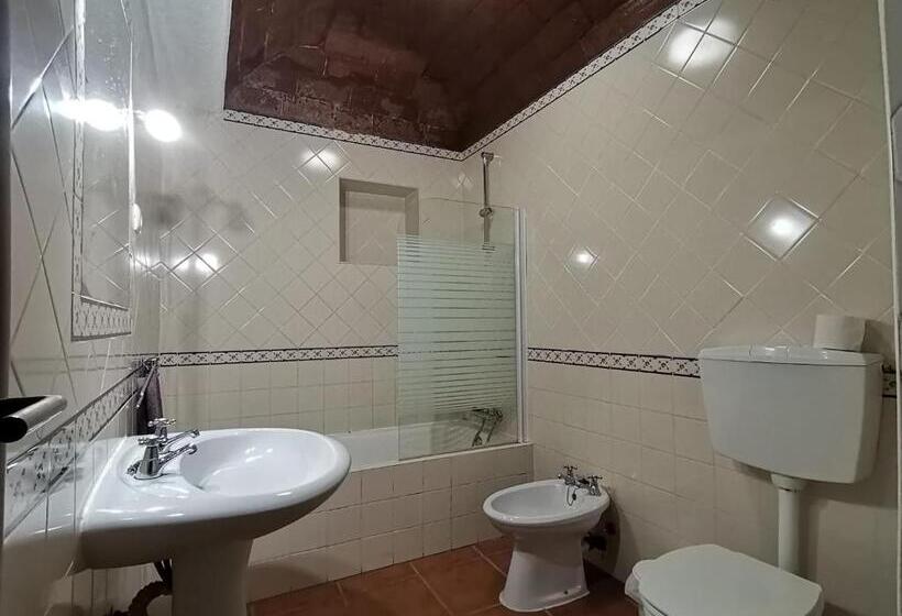 Дом 3 Спальни, Casa Do Castelo