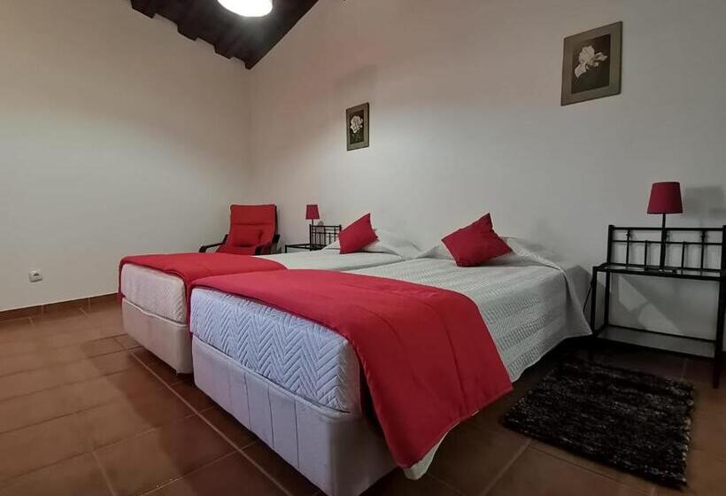 Дом 3 Спальни, Casa Do Castelo