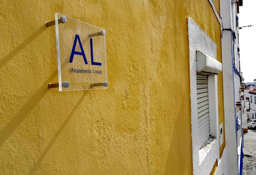 Дом 3 Спальни, Casa Do Castelo