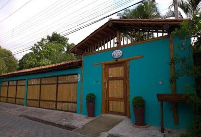 חדר דלוקס לארבעה, Espaço Dona Florinha
