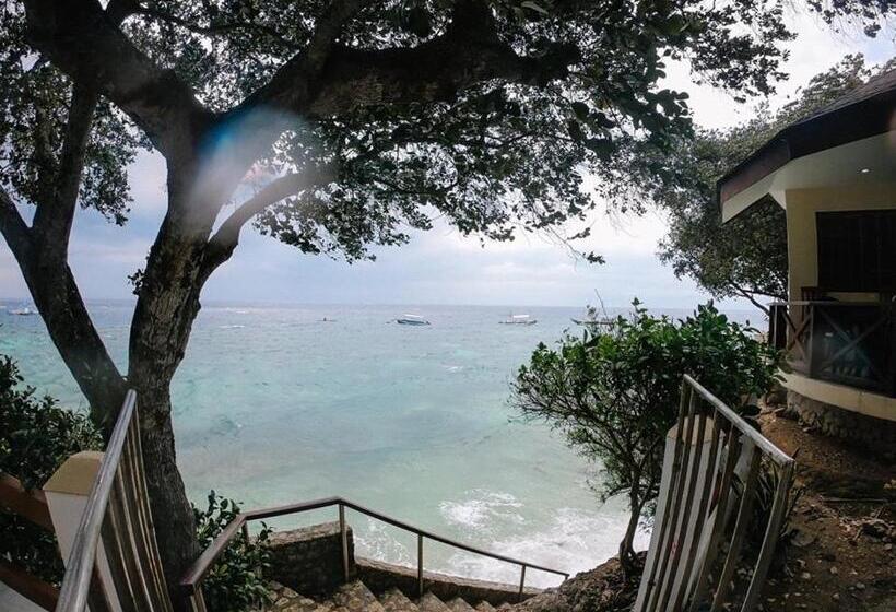 Бунгало Стандарт, Pescador View   Beach Resort & Restaurant