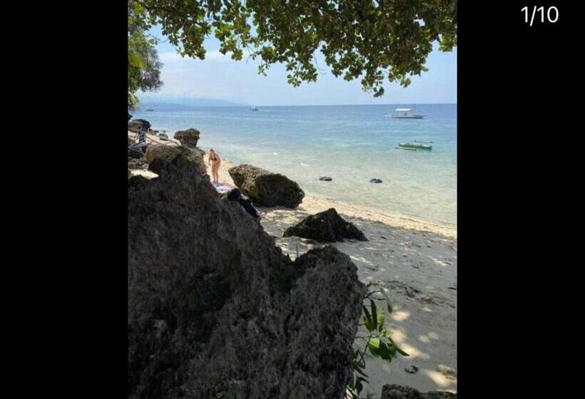 Triple Room Sea View, Pescador View   Beach Resort & Restaurant