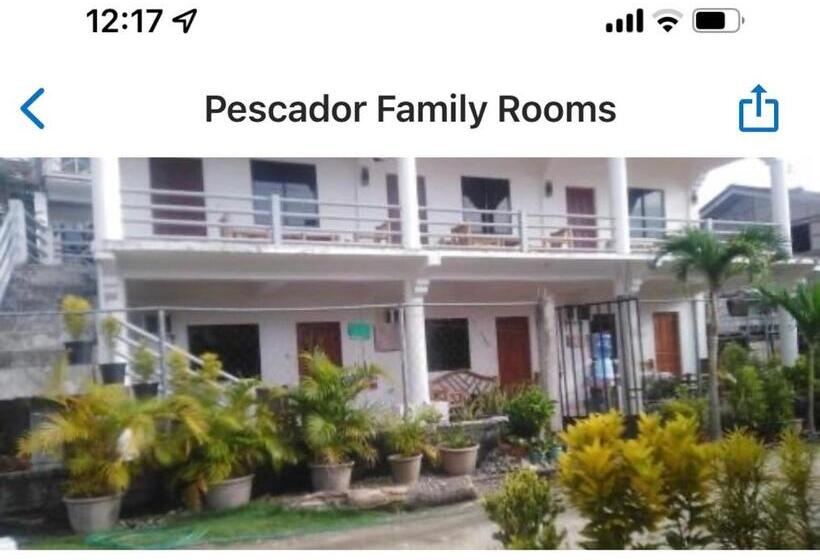Номер Стандарт, Pescador View   Beach Resort & Restaurant