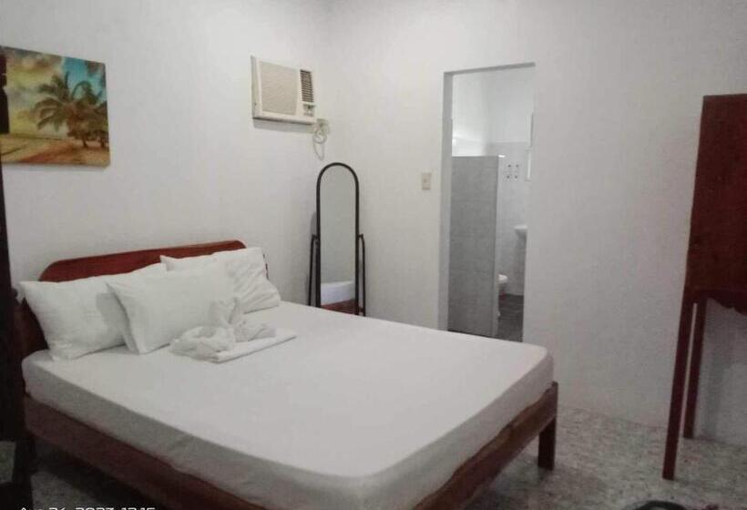 4인용 스탠다드 룸, Pescador View   Beach Resort & Restaurant