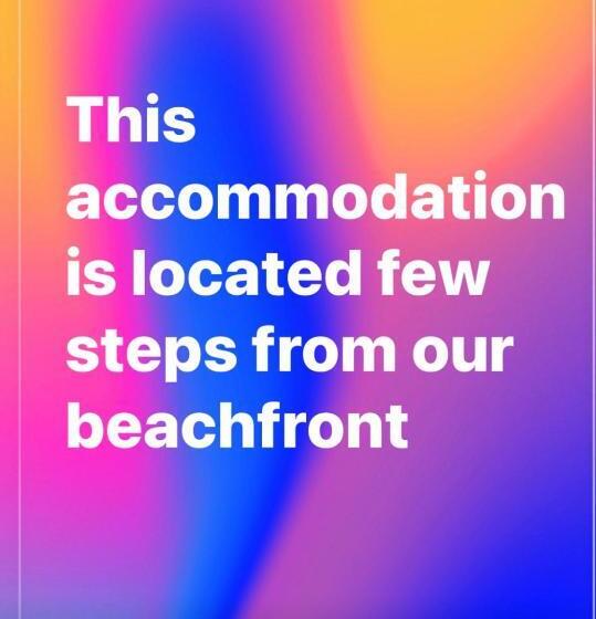 スタンダード４人部屋, Pescador View   Beach Resort & Restaurant