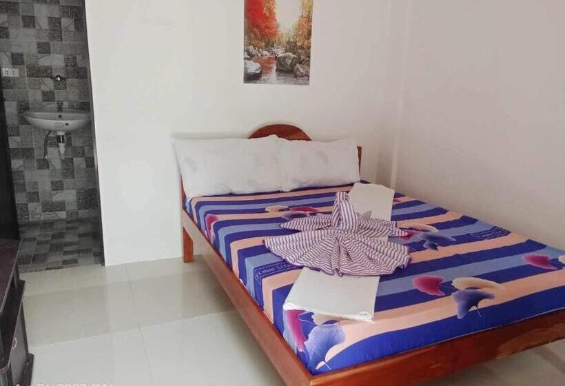 Номер Deluxe, Pescador View   Beach Resort & Restaurant
