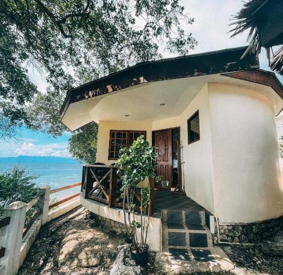 Бунгало Стандарт, Pescador View   Beach Resort & Restaurant