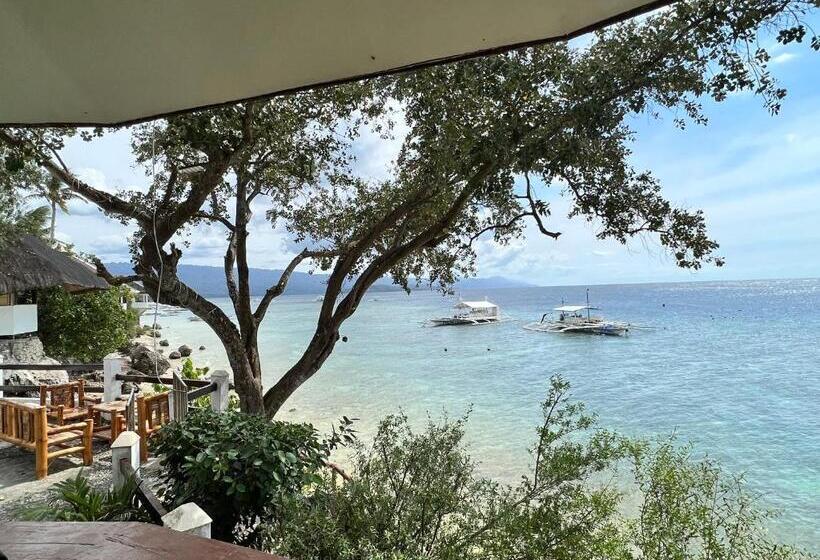 スタンダードバンガロー, Pescador View   Beach Resort & Restaurant