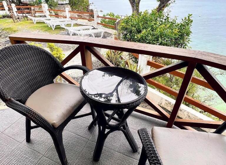 Бунгало Стандарт, Pescador View   Beach Resort & Restaurant