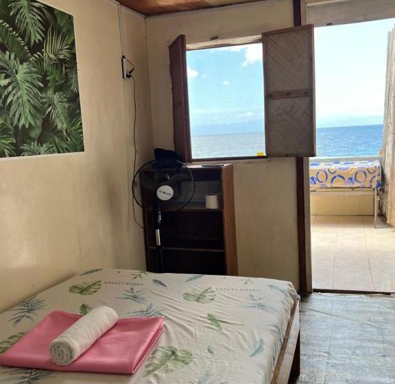 이코노미 룸, Pescador View   Beach Resort & Restaurant