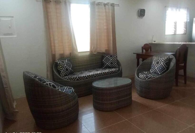 Четырехместный Номер Стандарт, Pescador View   Beach Resort & Restaurant