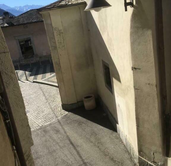Номер Deluxe, B&b Casa Mia