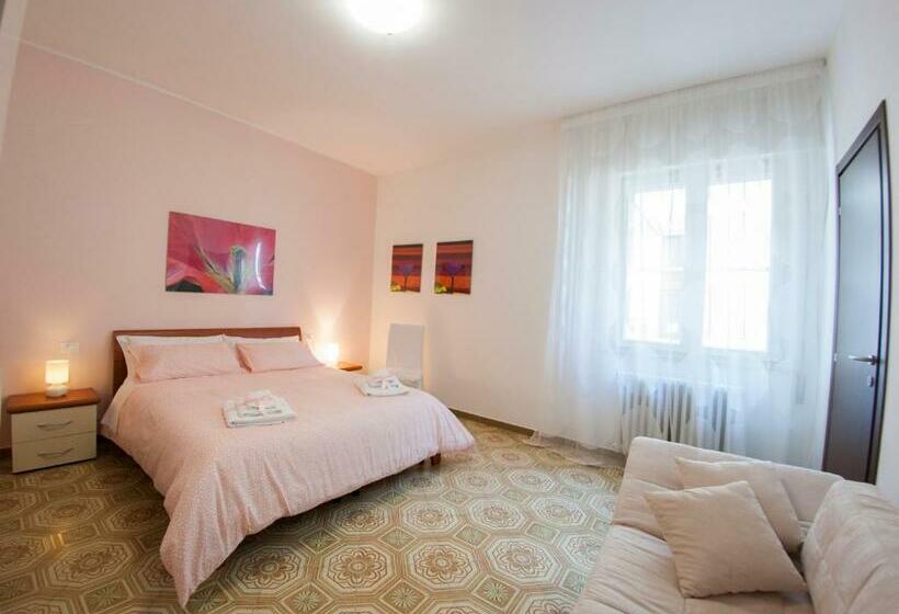 اتاق استاندارد, B&b Da Leo