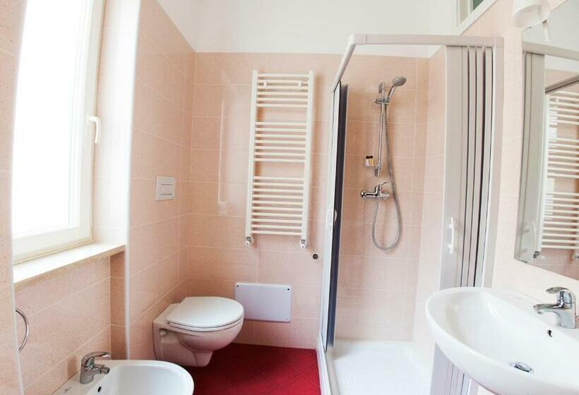 اتاق استاندارد, B&b Da Leo
