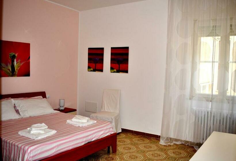 اتاق استاندارد, B&b Da Leo