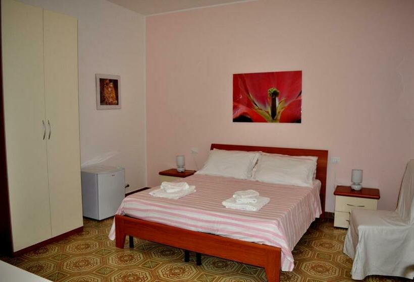 اتاق استاندارد, B&b Da Leo