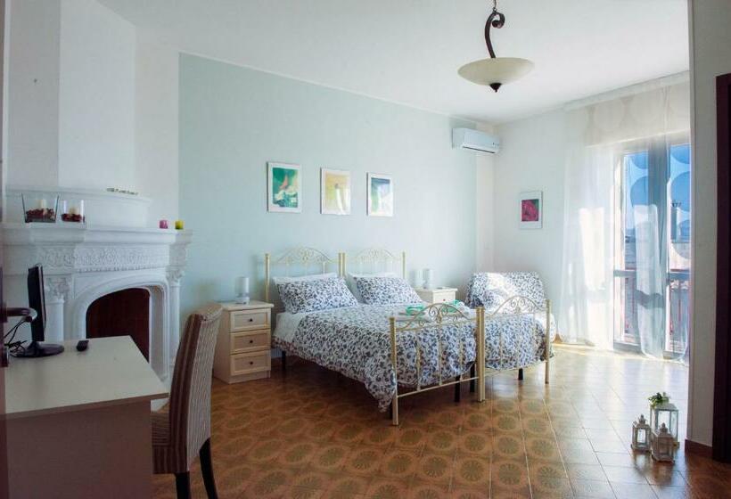 اتاق استاندارد, B&b Da Leo