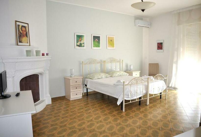 اتاق استاندارد, B&b Da Leo