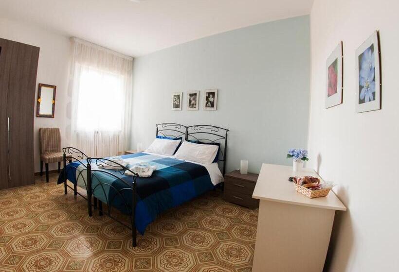 اتاق استاندارد, B&b Da Leo